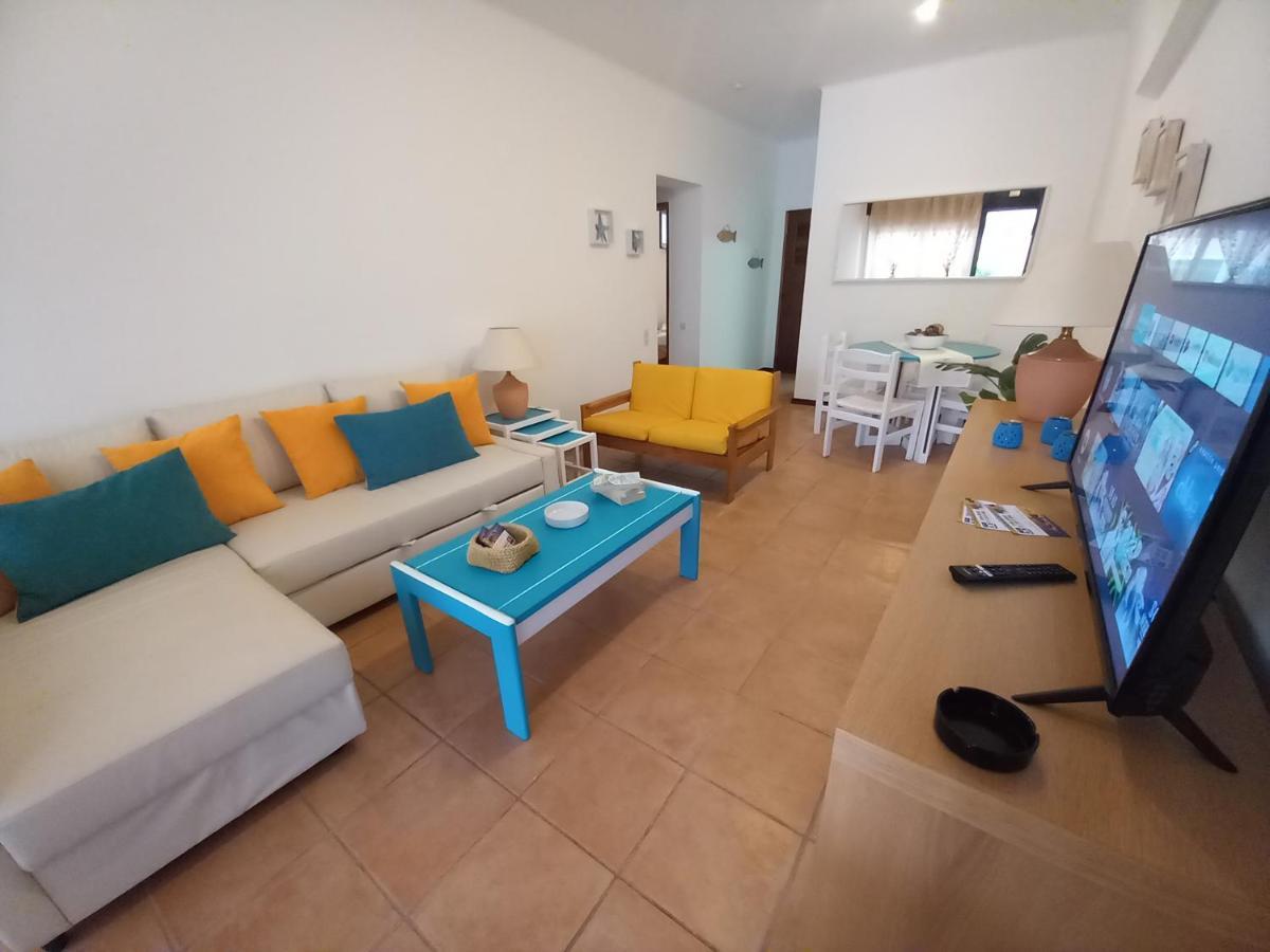 Apartamento Joyce By Sunnyway Albufeira Buitenkant foto