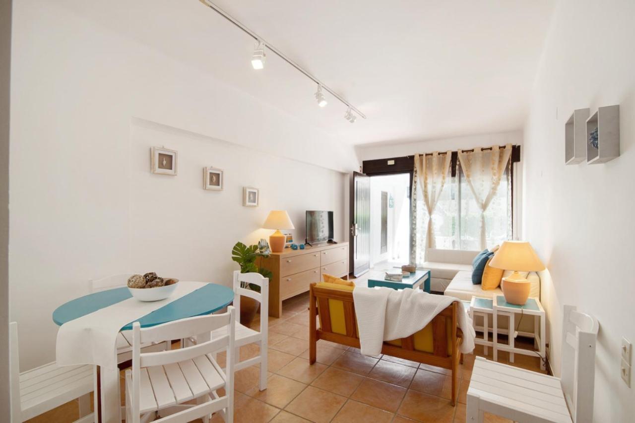 Apartamento Joyce By Sunnyway Albufeira Buitenkant foto