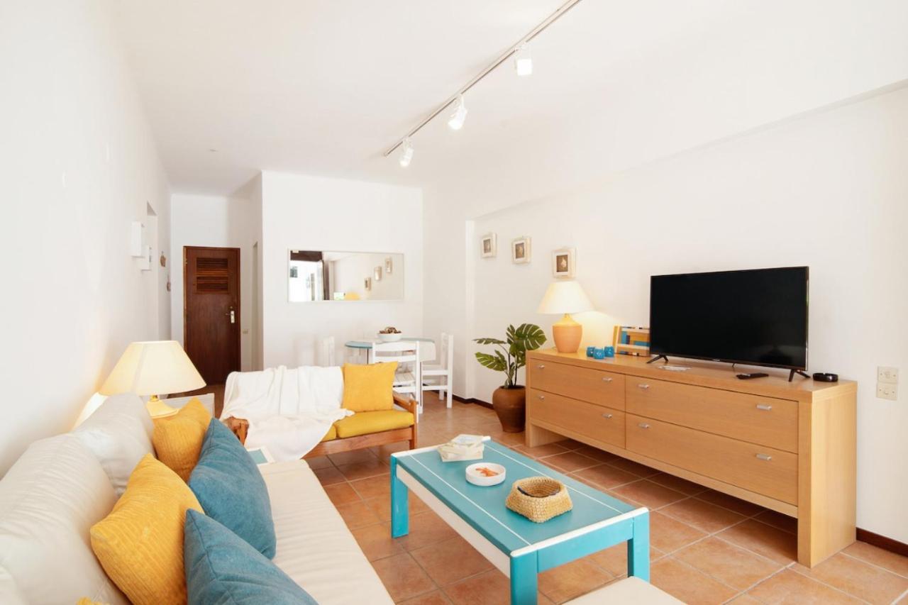 Apartamento Joyce By Sunnyway Albufeira Buitenkant foto