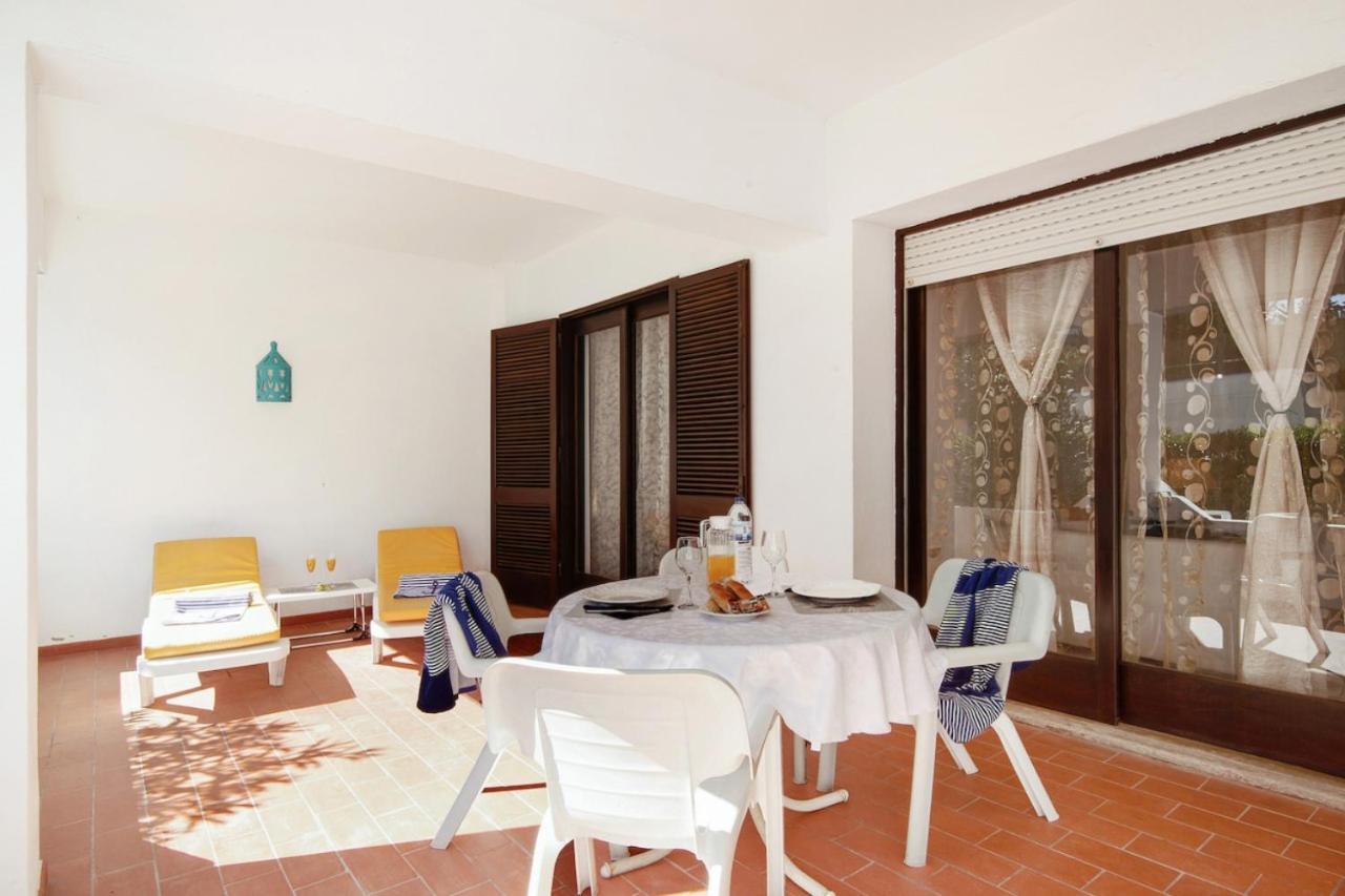 Apartamento Joyce By Sunnyway Albufeira Buitenkant foto
