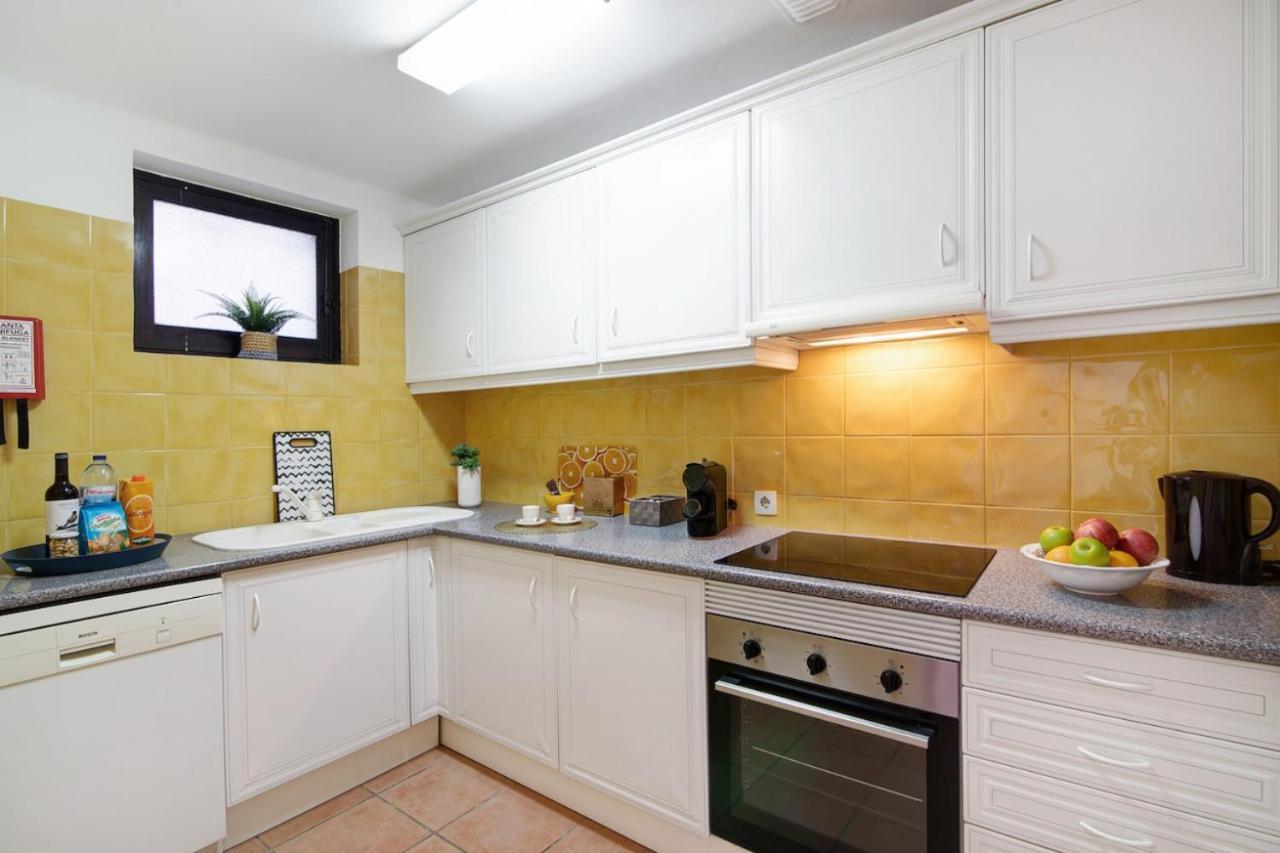 Apartamento Joyce By Sunnyway Albufeira Buitenkant foto