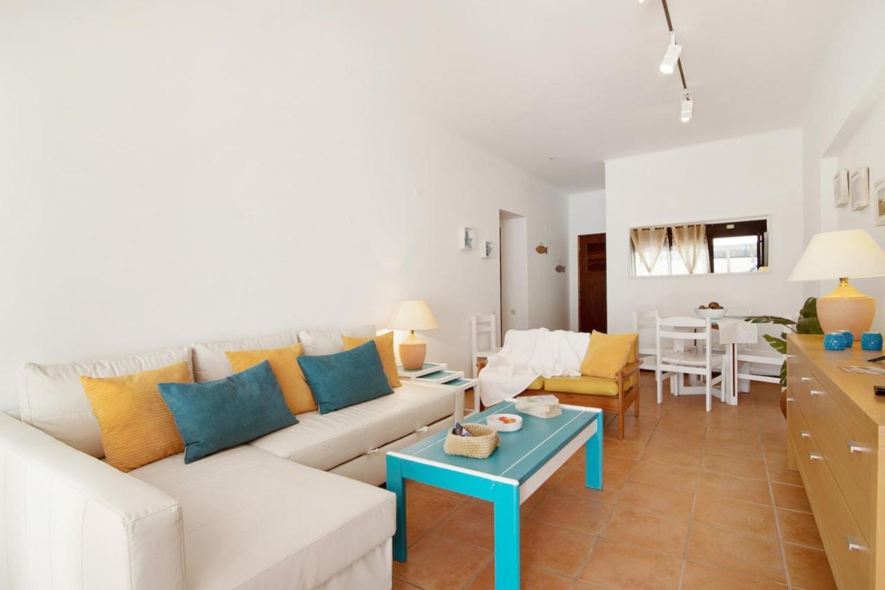 Apartamento Joyce By Sunnyway Albufeira Buitenkant foto