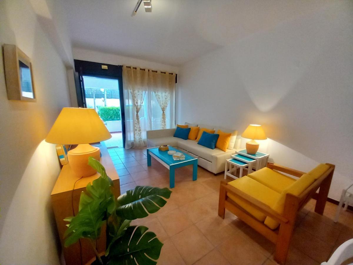 Apartamento Joyce By Sunnyway Albufeira Buitenkant foto