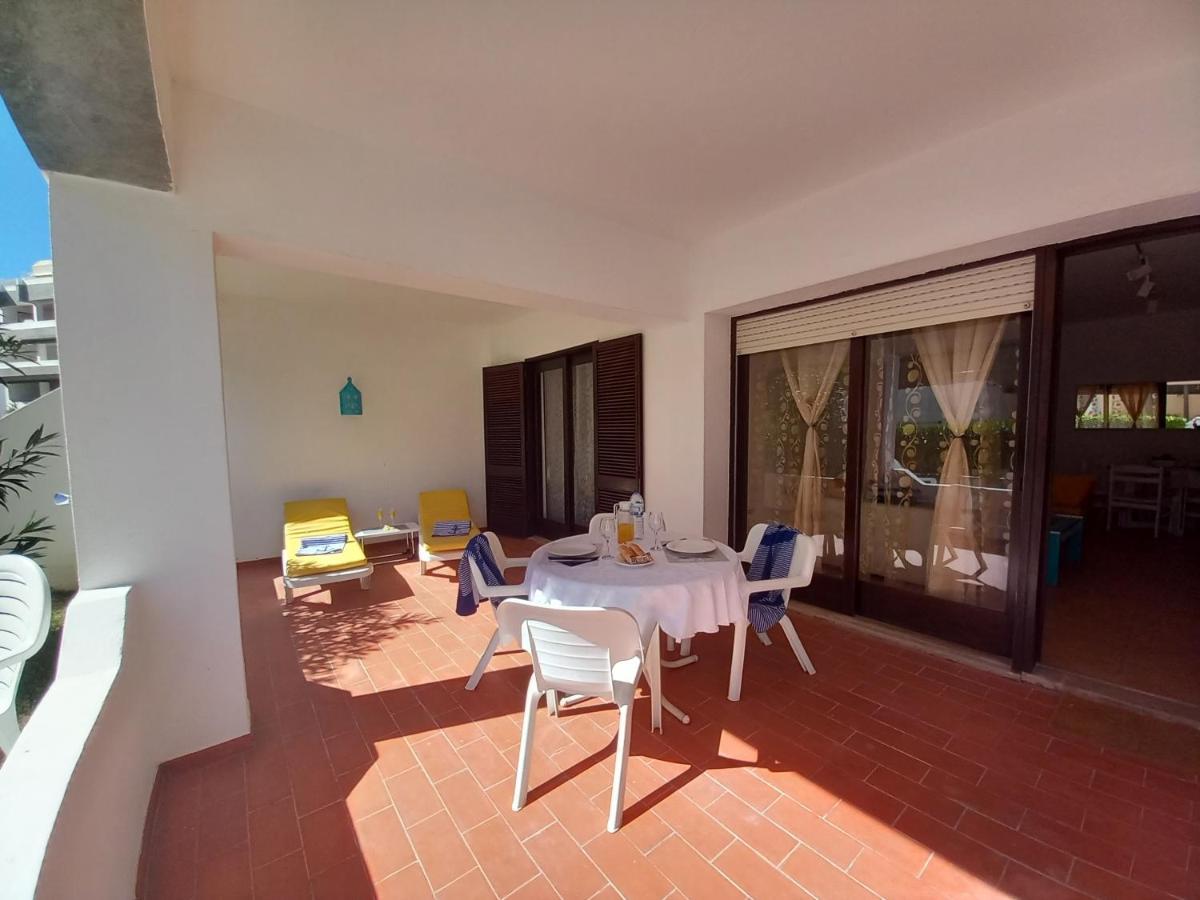 Apartamento Joyce By Sunnyway Albufeira Buitenkant foto