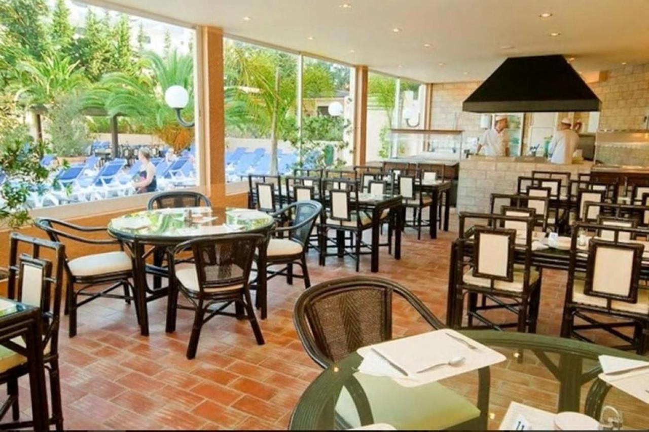 Apartamento Joyce By Sunnyway Albufeira Buitenkant foto