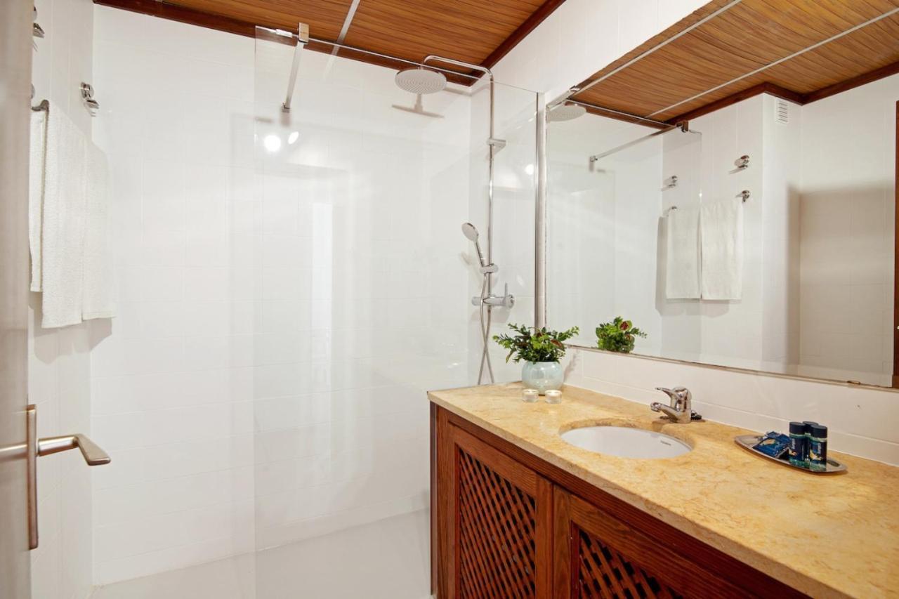 Apartamento Joyce By Sunnyway Albufeira Buitenkant foto