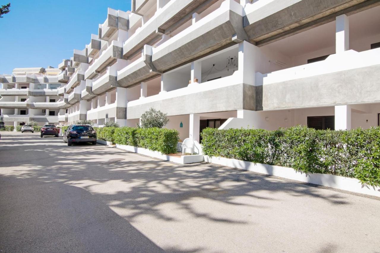 Apartamento Joyce By Sunnyway Albufeira Buitenkant foto