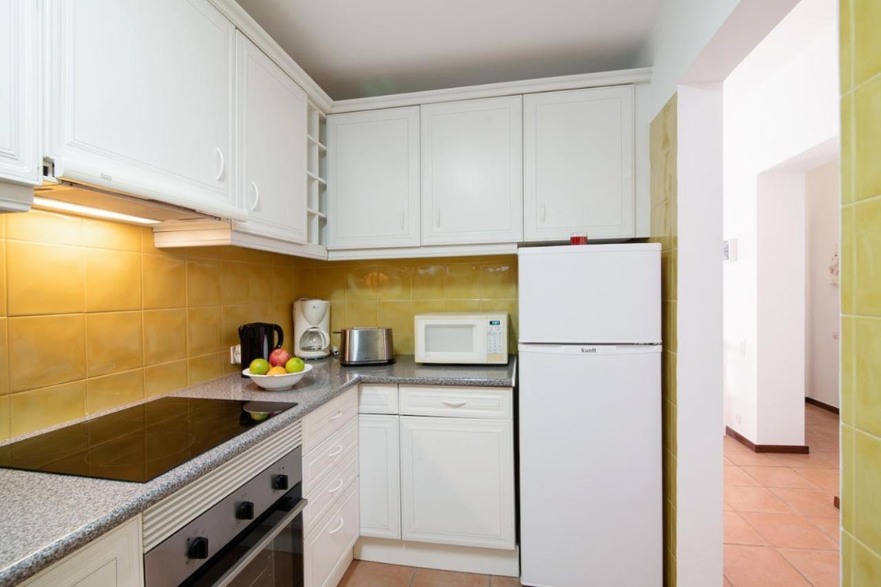 Apartamento Joyce By Sunnyway Albufeira Buitenkant foto