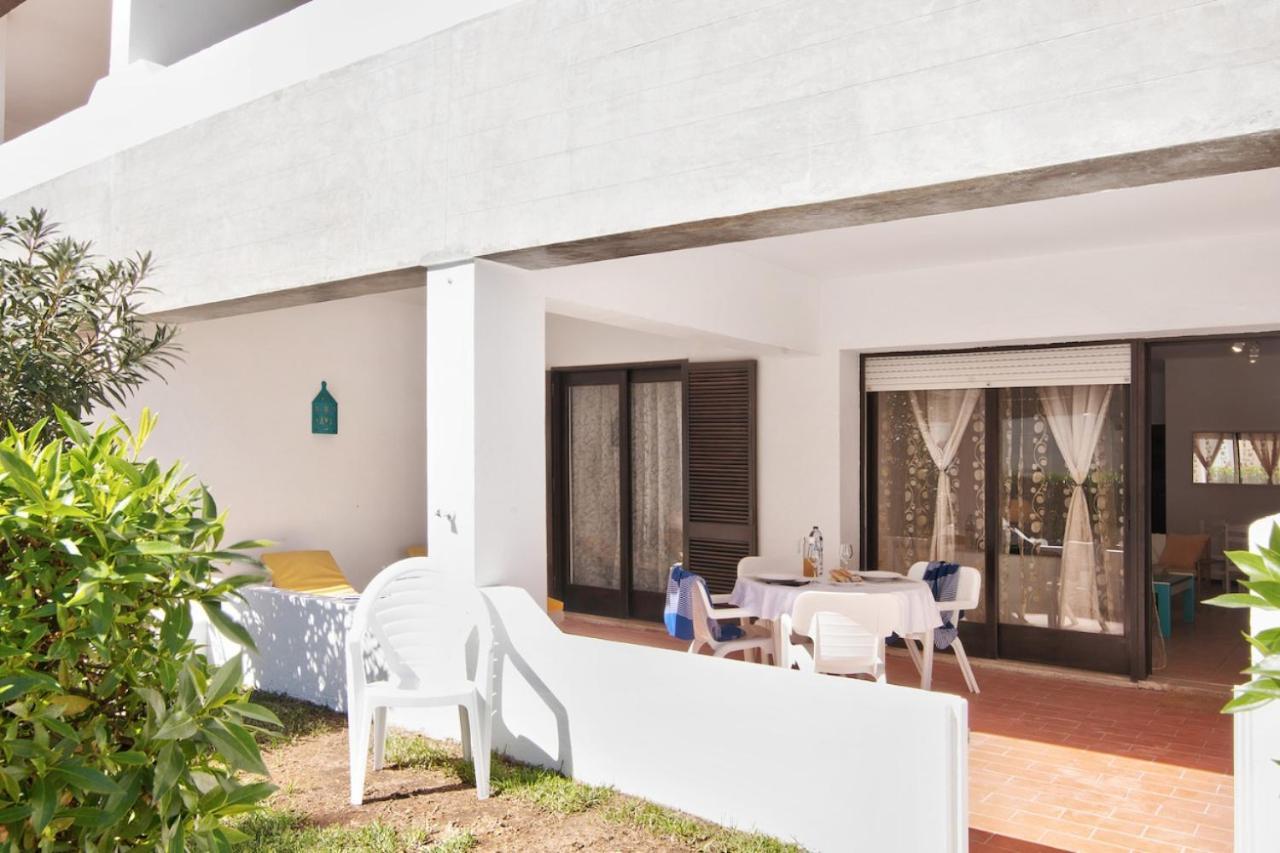 Apartamento Joyce By Sunnyway Albufeira Buitenkant foto