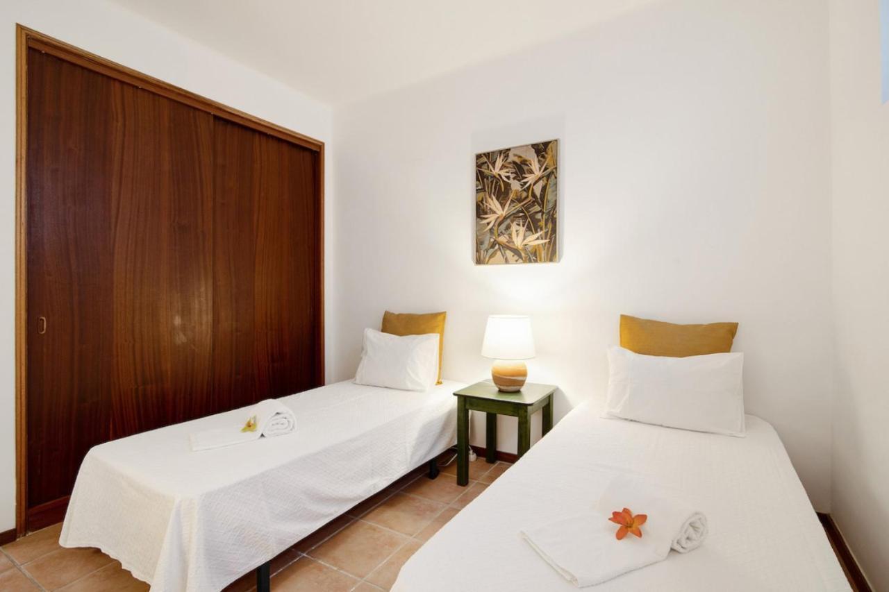 Apartamento Joyce By Sunnyway Albufeira Buitenkant foto