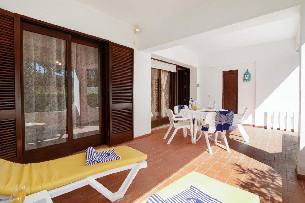Apartamento Joyce By Sunnyway Albufeira Buitenkant foto